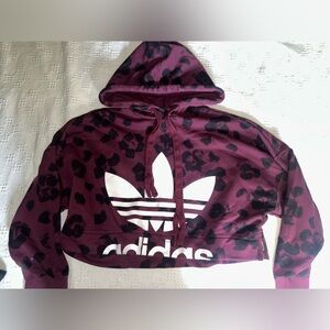 adidas hoodie
